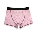 thumbnail image 5 of Demon Slayer Character Patterns Men's 3pk Boxer Briefs-XL, 5 of 7