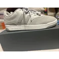 thumbnail image 3 of New Balance Unisex BB80 BB80BNN White Casual Shoes Sneakers Size M 9.5 W 11, 3 of 5