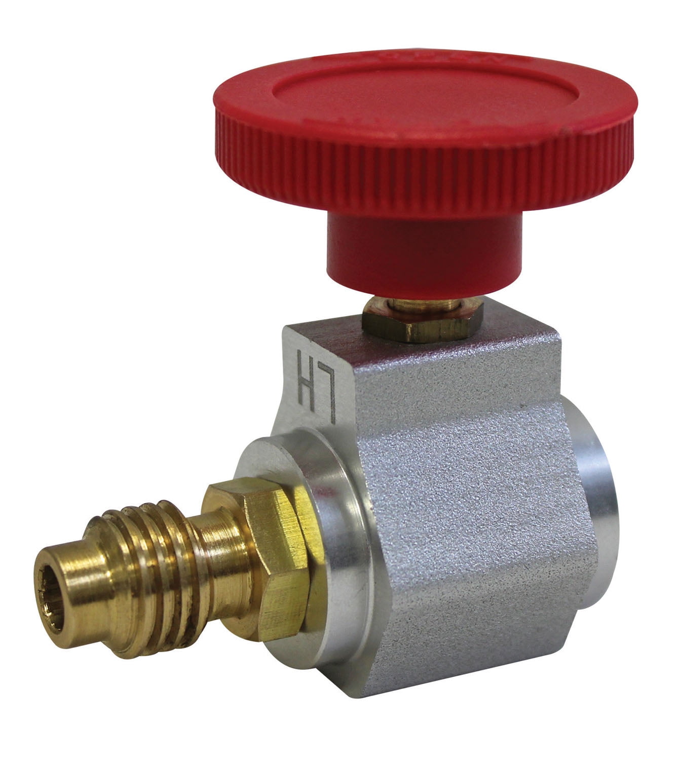 Atd Tools ATD3663 R1234yf Selfsealing Design Can Tap Valve Walmart