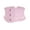 Pink, variant on Womens Corset Shapewear Boned Underbust Corset Retro Waist Belts Summer Clothes for Women 1 PC