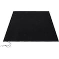 thumbnail image 3 of LED Star Curtain Backdrop Light,DMX512 Control White Colors LED Galaxy Props Night Sky Stars Starry Lighting Background for Wedding Event Stage Show (White LEDs, 13ftx13ft), 3 of 10