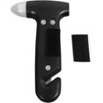 thumbnail image 4 of Rescue Ready, Emergency Hammer for Immediate Action, Car Escape Tool with Quality Guaranteed ABS Plastic, Window Punch for Swift Release, Adjustable Retention Strap for Convenient, 4 of 5