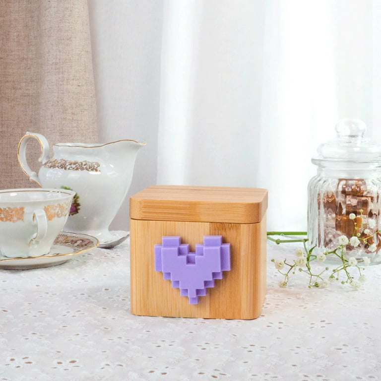 Gifts for people in long distance relationships: The Lovebox