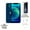 Blue, variant on Pre-Owned No Plan-Unlocked Device, Apple, iPhone 12, Cell Phone, 256GB 4GB RAM, iOS 15.4, Blue