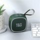 thumbnail image 2 of TG659 Bluetooth Speaker Outdoor Wireless Subwoofer Mini Speaker Portable Card Speaker, 2 of 5