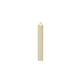 thumbnail image 6 of Luminara Taper Candle: Unscented Flameless Taper Candle with Timer (15" Ivory), 6 of 7