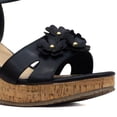 thumbnail image 4 of Zapatillas para Mujer Bibik Scarpe 4001 negro 24, 4 of 4