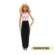 thumbnail image 4 of Ropa para muñeca Barbie Blyth MH CD FR SD Kurhn BJD, Top informal, pantalones, Estilo libre Mix & Match, accesorios, escala 1/6, 30cm, 4 of 5