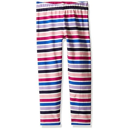 - Gymboree Toddler Girls' Patterned Leggings, Mint Multi, S