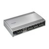 Clarion XC6610 - Car, marine - amplifier - 6-channel