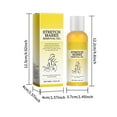 “Postpartum Body Skin Care Oil Moisturizing And Nourishing For