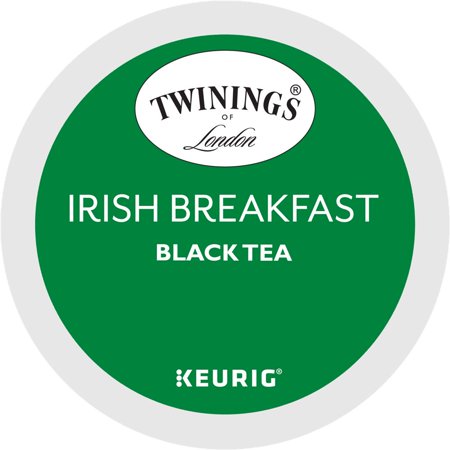 Irish Breakfast Tea Roast K-Cup Box 24 ct.