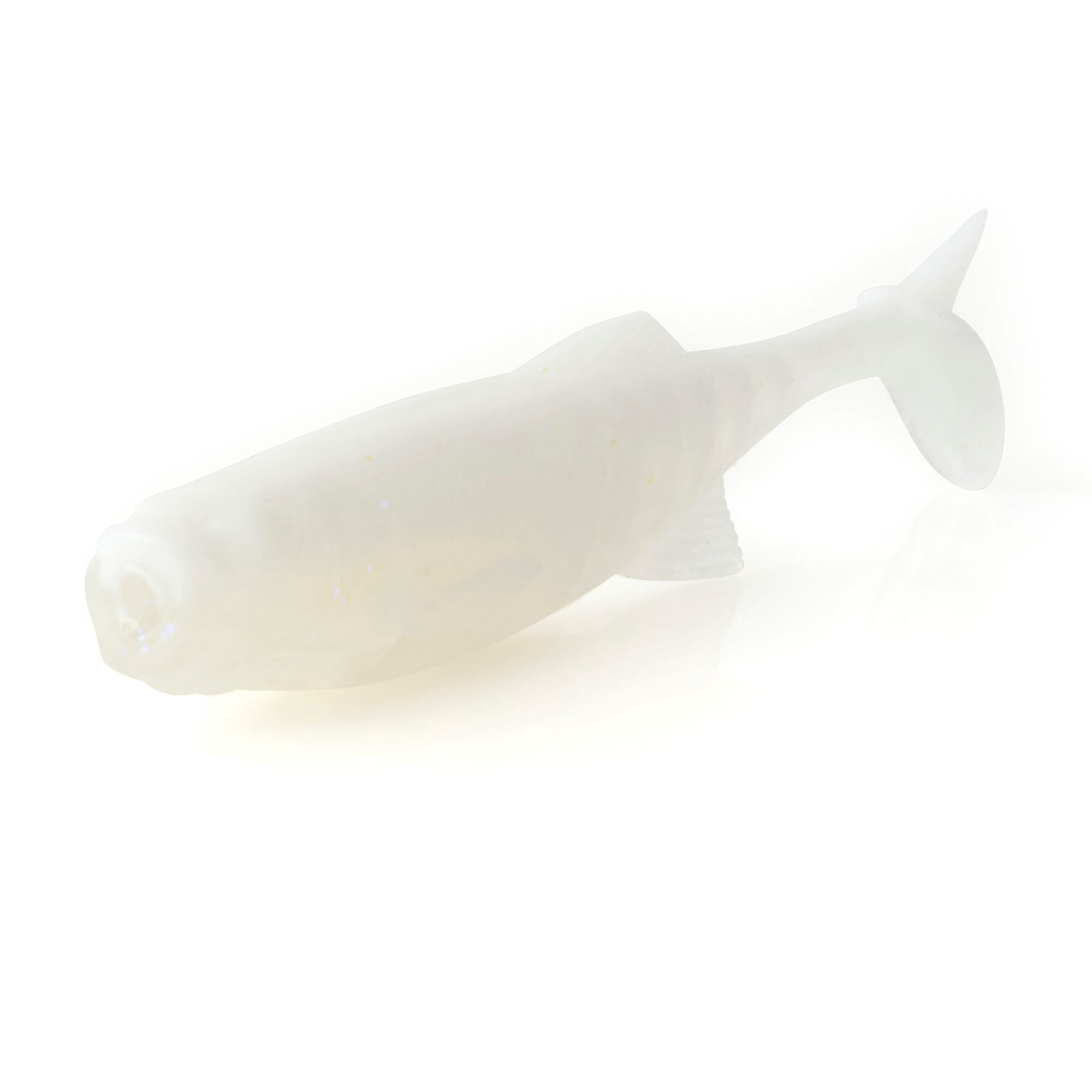 Savage Gear 3478 Ned Minnow 3" Albino Flash 5 pcs