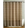 HomeTrends Mabry Shower Curtain, 1 Each