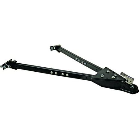 Reese Towpower Adjustable Tow Bar