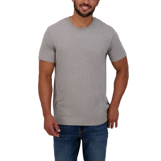 Lucky Brand Men's Short Sleeve Jersey T-Shirt