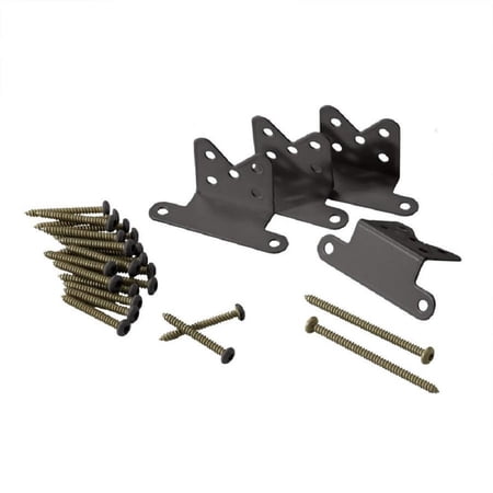 TimberTech RadianceRail Express Hardware Mounting Kits (In Stock Now)