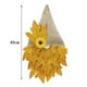 thumbnail image 3 of Thanksgiving Faceless Doll Decoration Wall Hanging Fabric Festival Faceless Flower Wreath Maple Leaf Hanging Decoration, 3 of 3