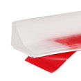 thumbnail image 1 of Barrera de agua de silicona para ducha Raycity 99x2x1 cm, 1 of 7
