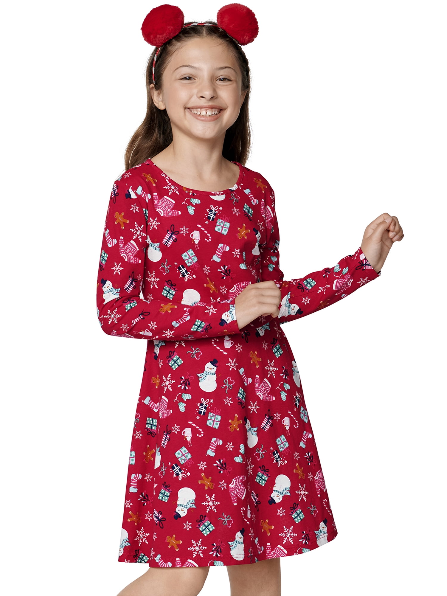 Children's place christmas dresses sale