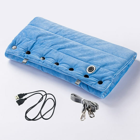 Rechargeable Heating Cushion Heating Cushion Rechargeable Heating Cushion Hand Warmer Toe Warmers Little Hotties Rechargeable Hand Warmers for Gloves Cute Heat Pad Reusable Hand Warmer Microwave Hot