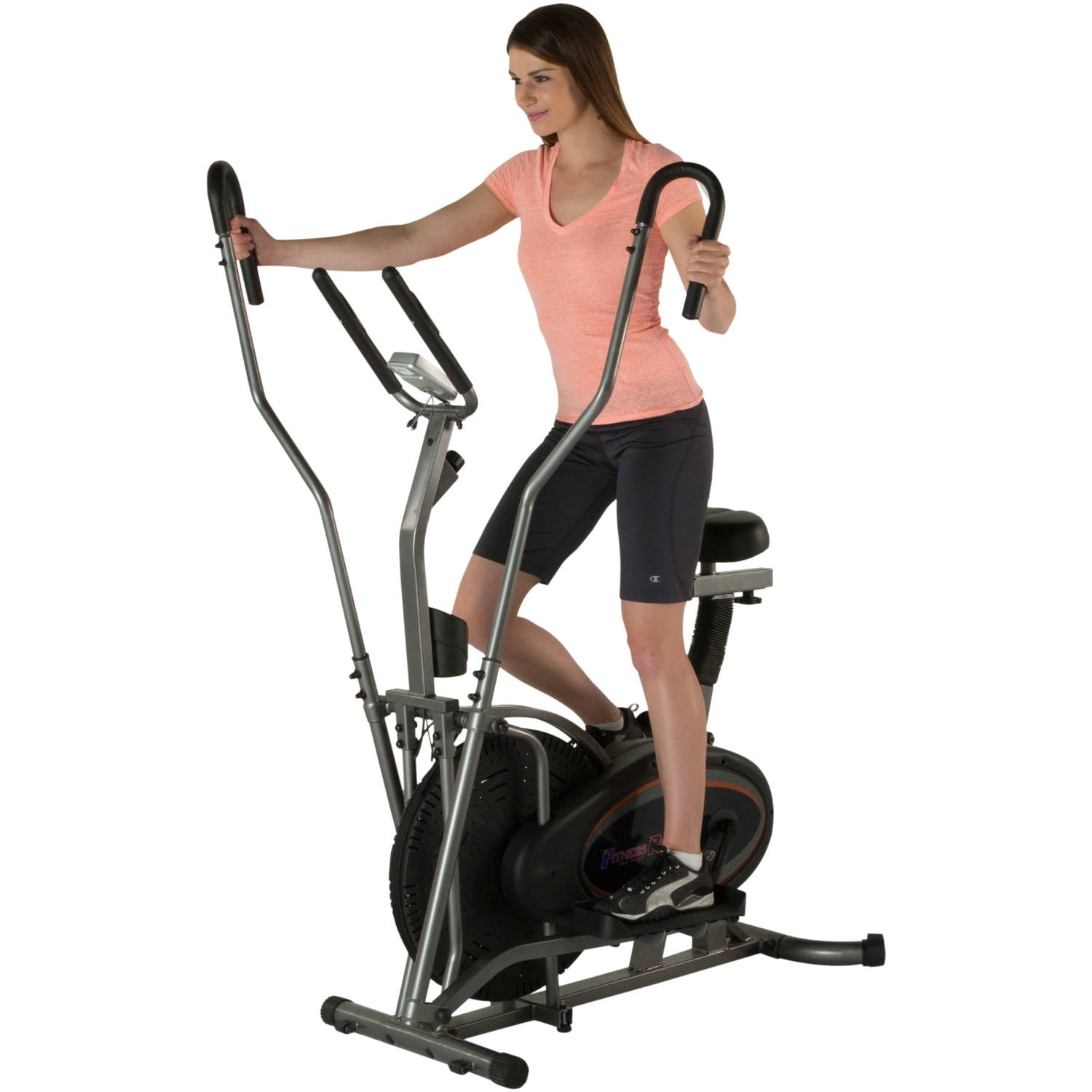 fitness reality exercise bike