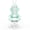Light Green, variant on Huracan Cute Bunny Ears Gaming Chair with Footrest, Ergonomic High Back Office Gamer Chair, Massage Computer Game Chair with Lumbar Support for Adults,Pink