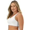 thumbnail image 4 of Bali Women’s Beautifully You Seamless Wireless Bra, 4 of 6