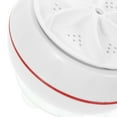 thumbnail image 3 of UPOUART Small Clothes Washer ABS 1Pack for Intelligent Timing at Home and Travel, 3 of 8