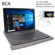 thumbnail image 2 of Tableta PC NX16A de 10,1 pulgadas con Windows 10, compatible con Wifi, 2 GB de RAM, 32 GB de ROM, CPU Quad Core X5-Z8350, 1280 x 800 IPS, cámaras duales, 6000 mAh, 2 of 5