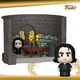 thumbnail image 4 of Funko Moments Severus Snape Clase De Pociones Harry Potter Aniversario Funko Professor Snape Potions Class, 4 of 6