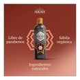 thumbnail image 4 of Shampoo Huichol Anticaida 400 ml, 4 of 4