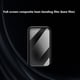 thumbnail image 2 of Paquete de 2 fundas protectoras completas curvadas 3D para Samsung Galaxy Fit 3 2024 (PMMA), 2 of 3
