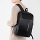 thumbnail image 3 of Bolsa para portátil Mochila para computadora portátil, bolso de hombro para hombres y mujeres, para Tomshoo  Bolsa para portátil, 3 of 7