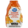 thumbnail image 1 of Great Value Orange Tangerine Value Size Liquid Water Enhancer 92ML, 1 of 5