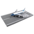 thumbnail image 3 of Avión de metal fundido Daron RW015 Air Force One Boeing 747, 3 of 5