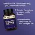 thumbnail image 6 of Dr. Mercola, Gallbladder Enzymes, 30 Servings (30 Capsules), 6 of 9