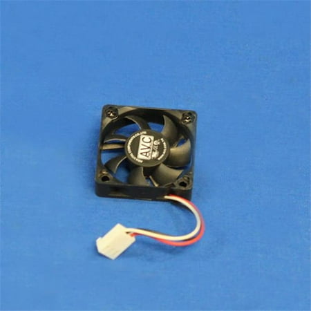 Разъем cpu fan