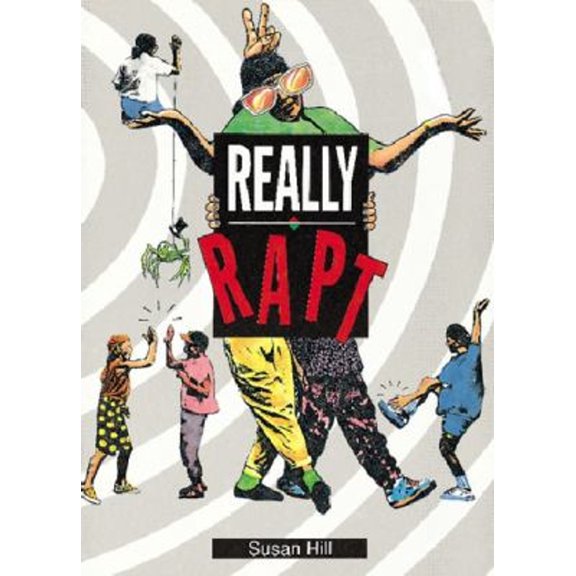 Pre-Owned Really Rapt (Paperback) 9781863740012