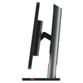thumbnail image 3 of Lenovo 63A2GAR1US ThinkVision P27q-30 27" 60 Hz Monitors - LCD Flat Panel, 3 of 6