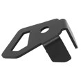 thumbnail image 4 of ABS Sensor Guard, Hot Bending Processing Antirust Rear ABS Sensor Guard CNC  Cutting Anti-Oxidation  for Motorbike Accessories Black, 4 of 7
