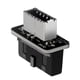 thumbnail image 2 of Adaptador USB3.0 19P/20P a TYPE-E TYPE-C Enchufe convertidor de puerto de inserción para placa base, 2 of 4