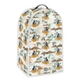 thumbnail image 2 of HELLHERO Cow Pattern Design Kitchen Accessories Polyester for Kitchen Friends, 2 of 5