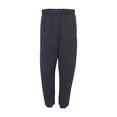 thumbnail image 2 of Super Sweats NuBlendÃ‚Â® Sweatpants with Pockets, 2 of 3
