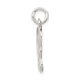 thumbnail image 3 of Auriga Fine Jewelry 925 Sterling Silver Butterfly Charm Pendant for Women (L- 25mm, W- 25mm), 3 of 6
