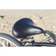 thumbnail image 2 of Firmstrong Urban Man, 26", Men's, Three Speed, Matte Black, 2 of 5