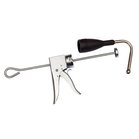 Merck Animal Health Safe-Guard Dewormer Paste Gun, 1 Each