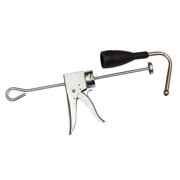 Merck Animal Health Safe-Guard Dewormer Paste Gun, 1 Each