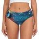 thumbnail image 1 of Fotbe Abstract Colorful Art Supplies Calzones Estampados para Mujer – Ropa Interior de Algodón, Cómoda, Suave y Elástica-XX-Large, 1 of 6