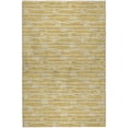 thumbnail image 2 of Addison Rugs Dream Shag Premium Machine Washable Transitional Rope Gold Rectangle Rug, 5' x 7'6", 2 of 8